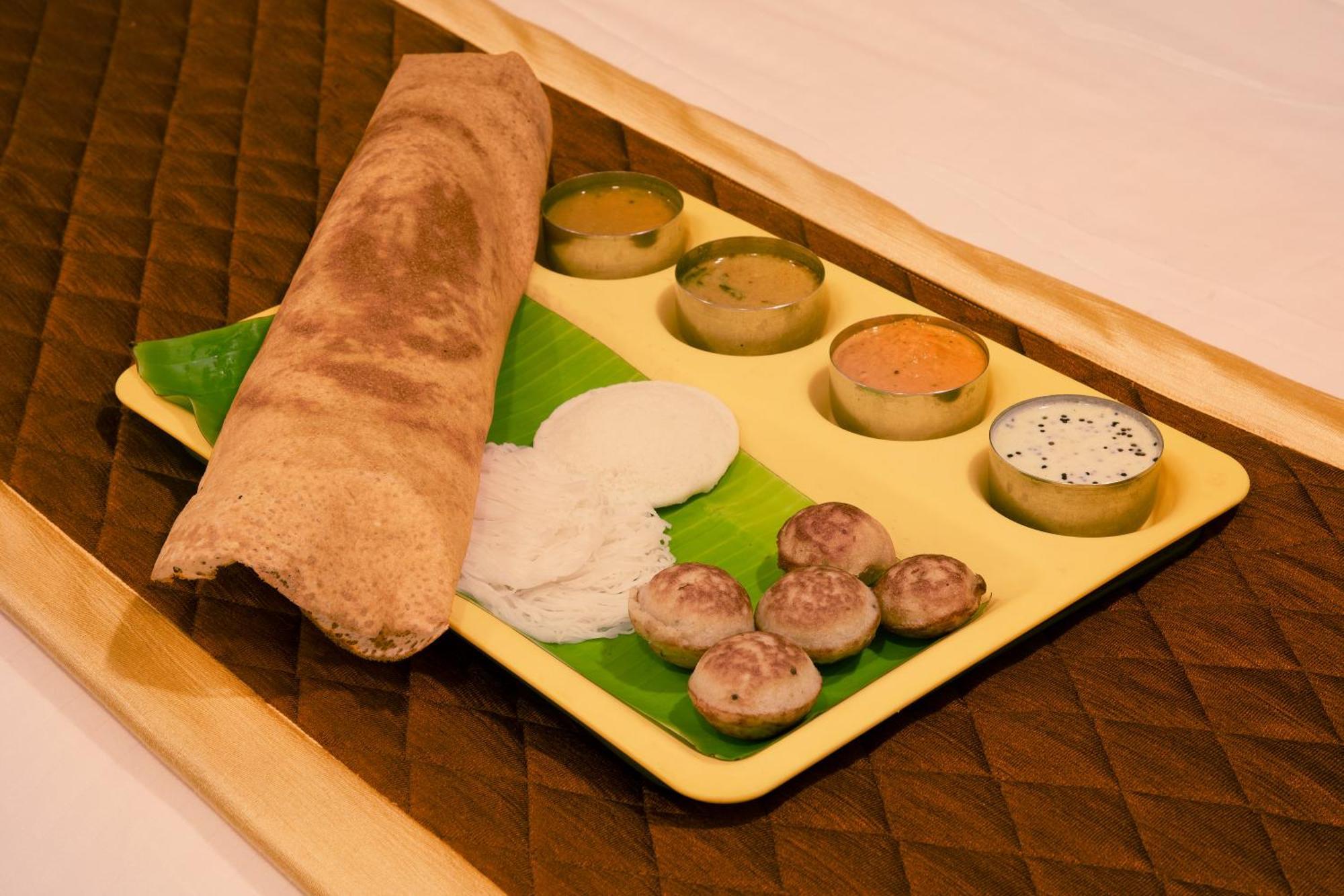 Hotel Manjhi Residency à Tiruchirappalli Extérieur photo